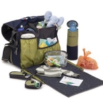 ALLERHAND MESSENGER BAG ALLERHAND MESSENGER BAG